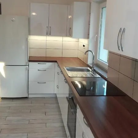 Appartma Maja كوبر
