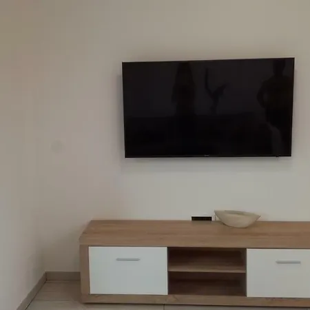 شقة Appartma Maja *