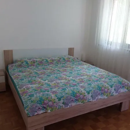 شقة Appartma Maja كوبر